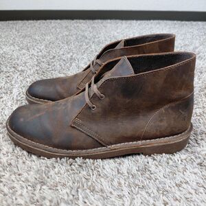 Shoes | Cole Haan Mens Derby Cas Lace Boot | Poshmark display picture 1
